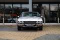 Jensen Interceptor MKIII 7.2 V8 Argent - thumbnail 5