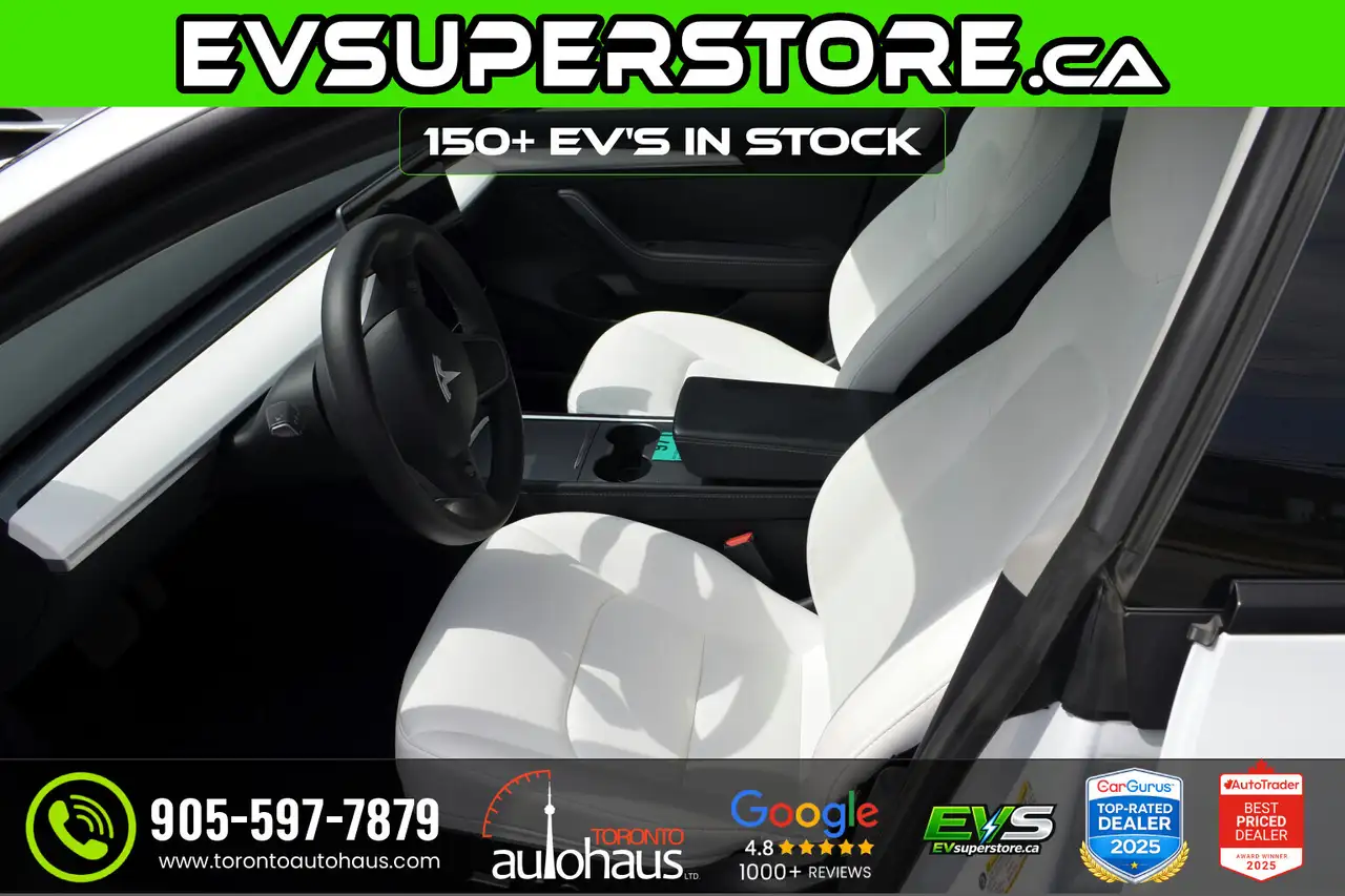 Tesla Model 3 photo Tesla Model 3