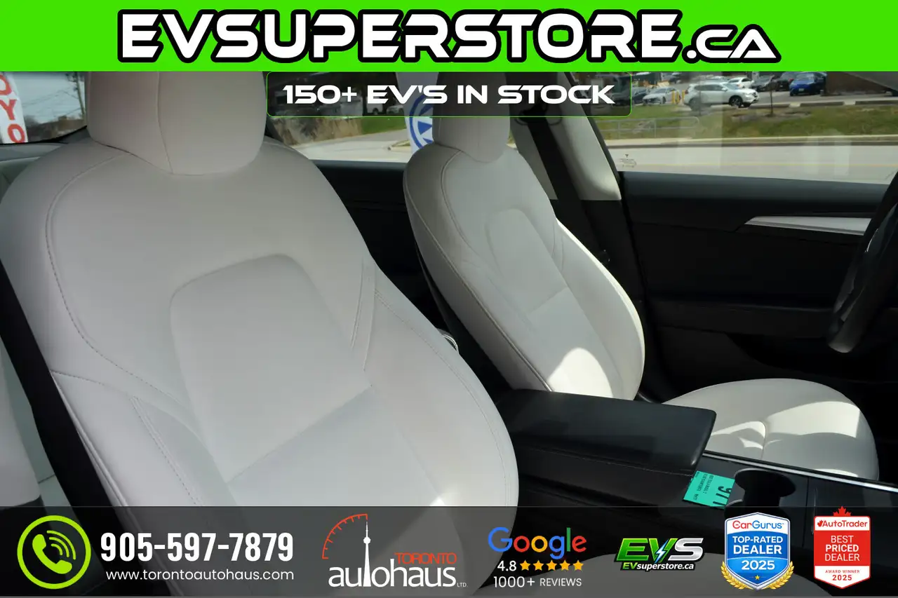 Tesla Model 3 photo Tesla Model 3