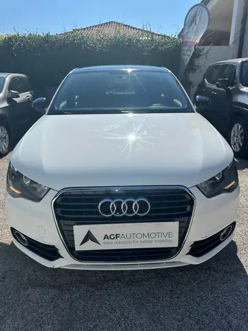 Audi A1 A1 I 2010 Sportback Sportback 1.2 tfsi Ambition