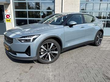 Long Range Single Motor 78 kWh|1E EIGENAAR|