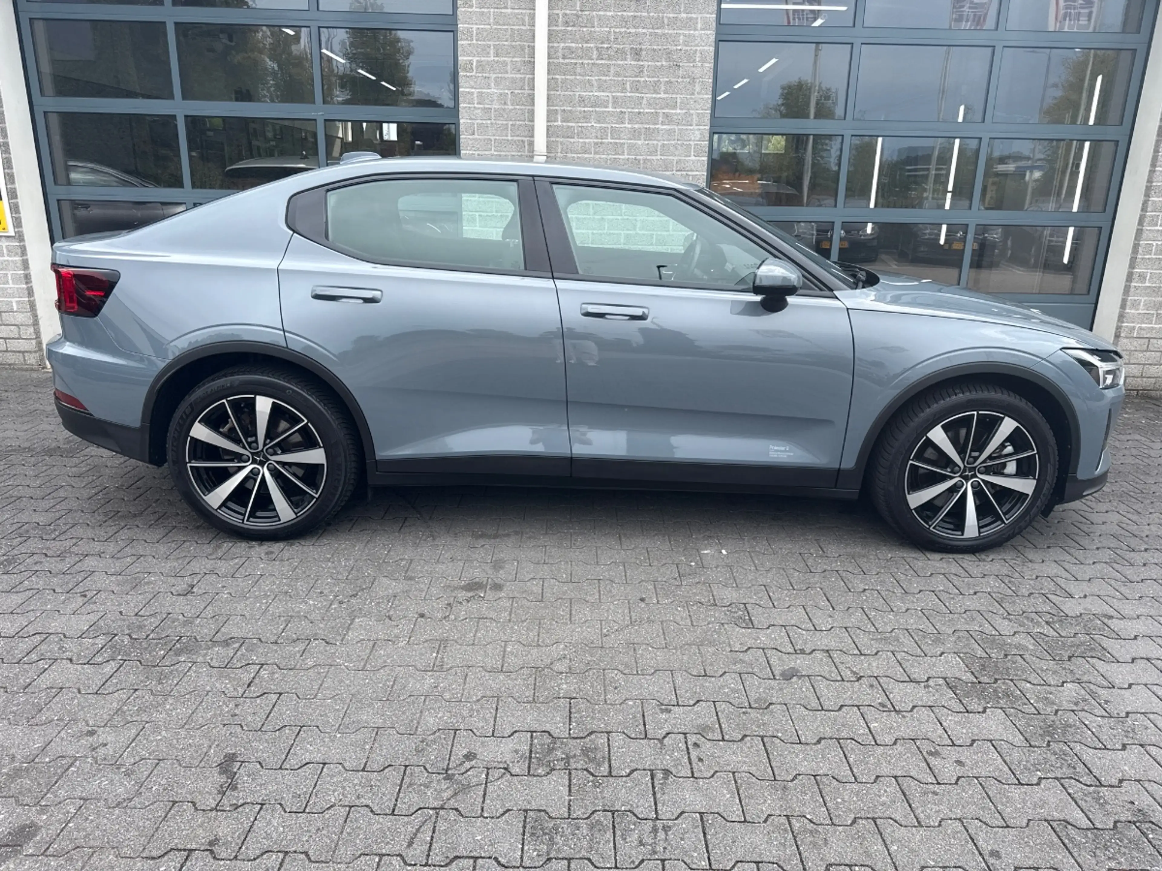 Polestar 2 Long Range Single Motor 78 kWh|1E EIGENAAR| — photo 5
