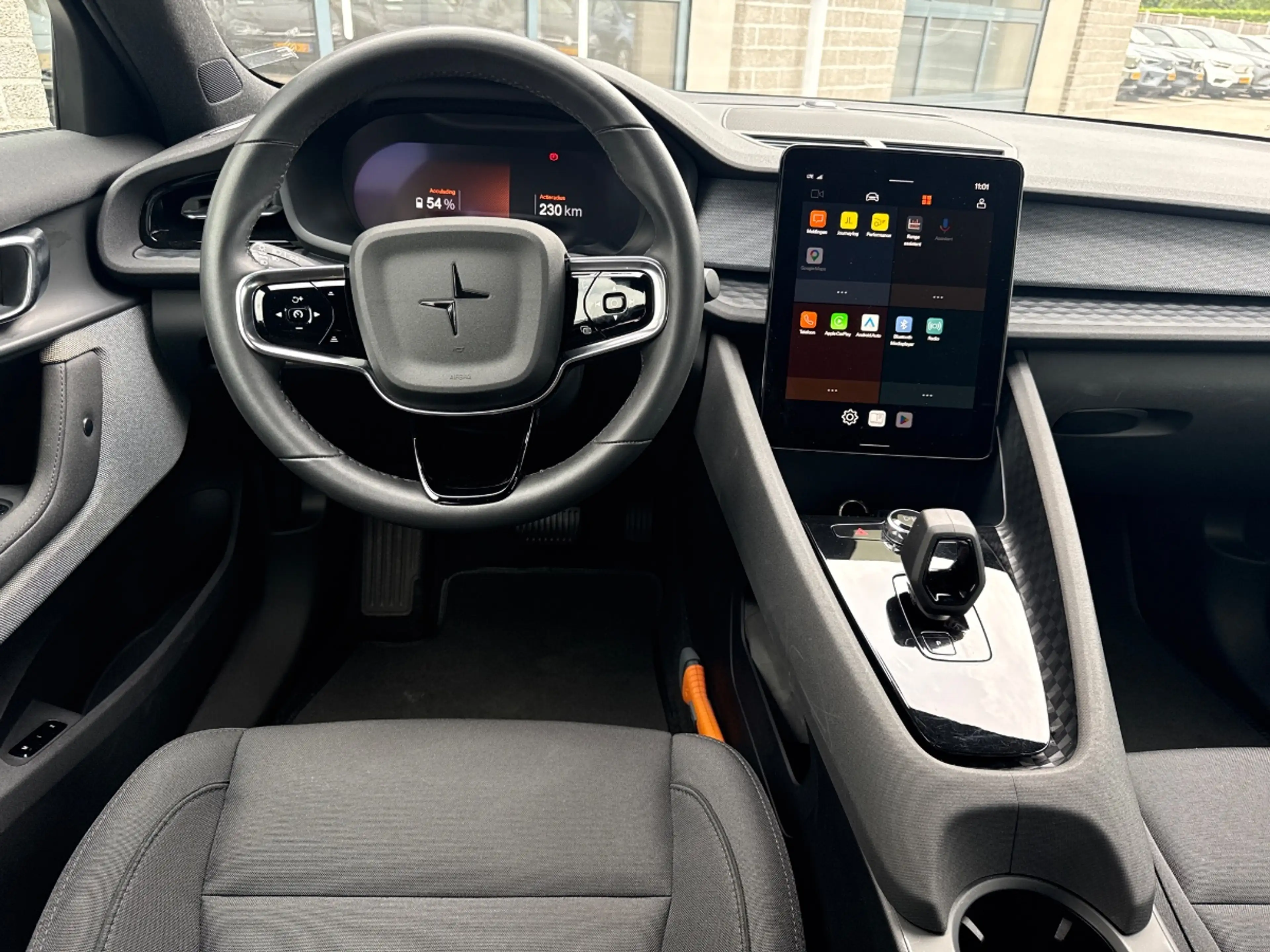 Polestar 2 Long Range Single Motor 78 kWh|1E EIGENAAR| — photo 7