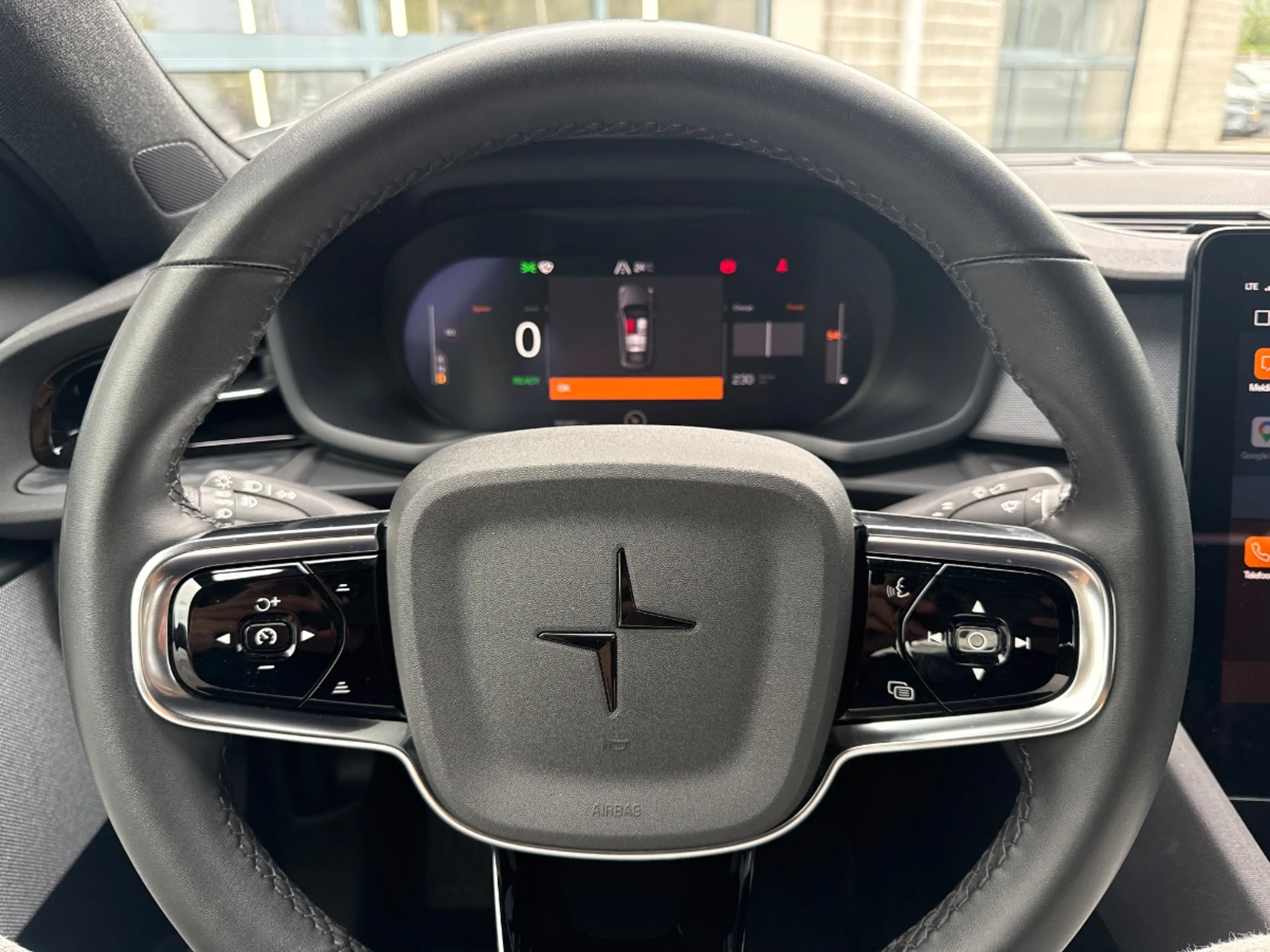 Polestar 2 Long Range Single Motor 78 kWh|1E EIGENAAR| — photo 8
