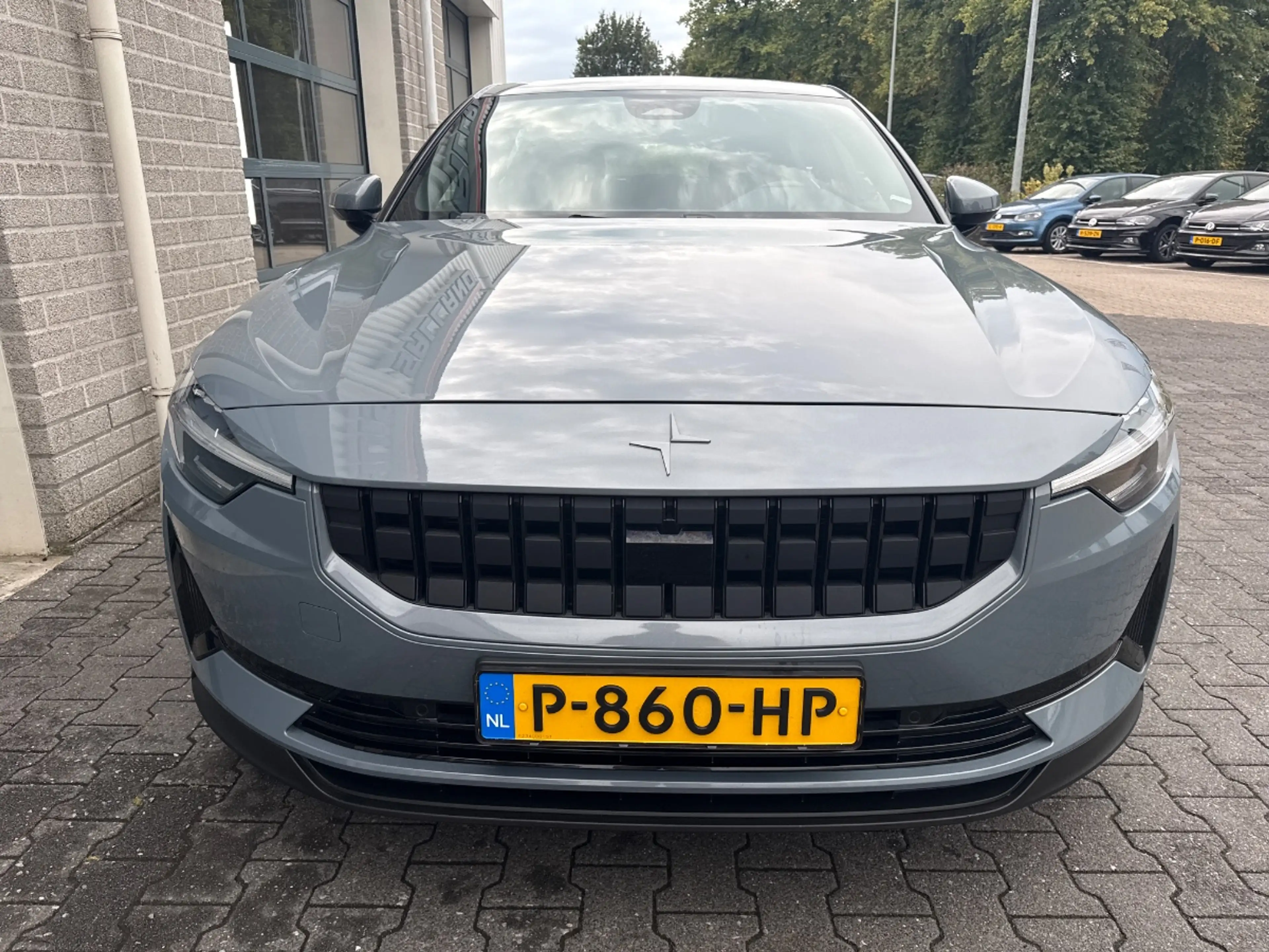 Polestar 2 Long Range Single Motor 78 kWh|1E EIGENAAR| — photo 3