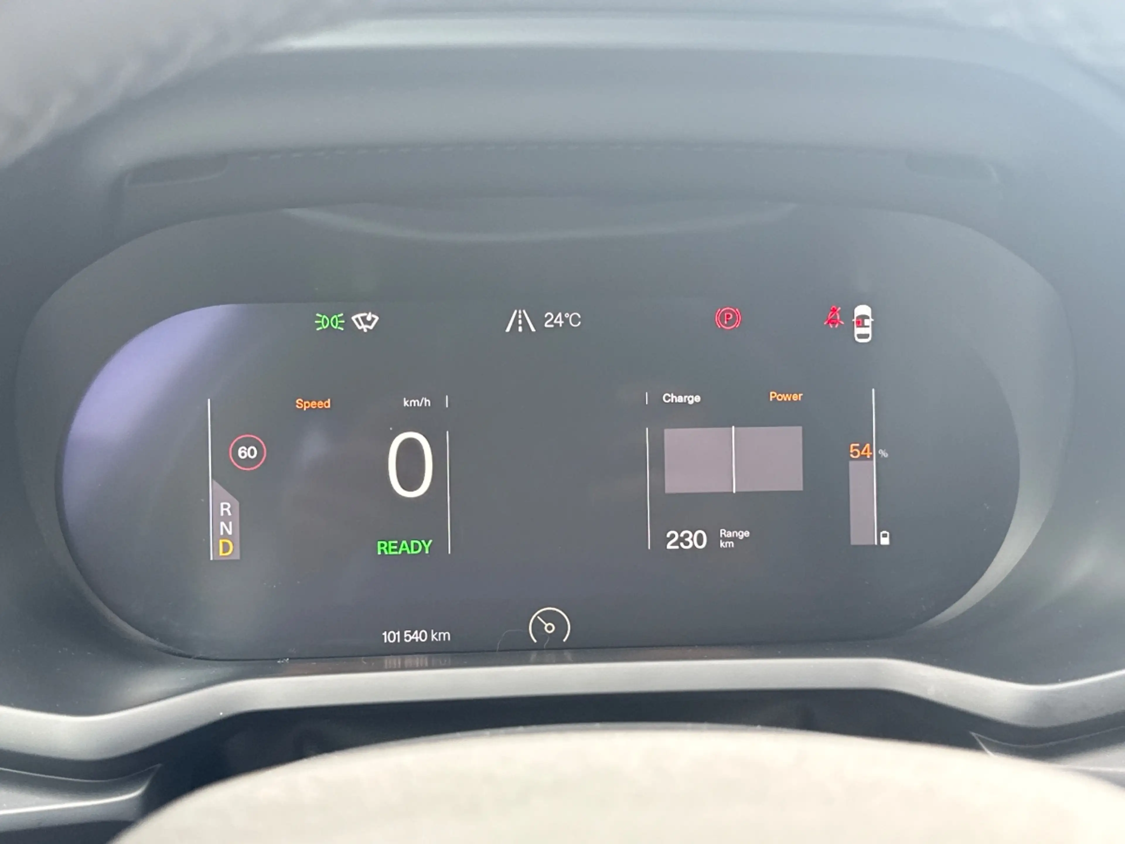 Polestar 2 Long Range Single Motor 78 kWh|1E EIGENAAR| — photo 9
