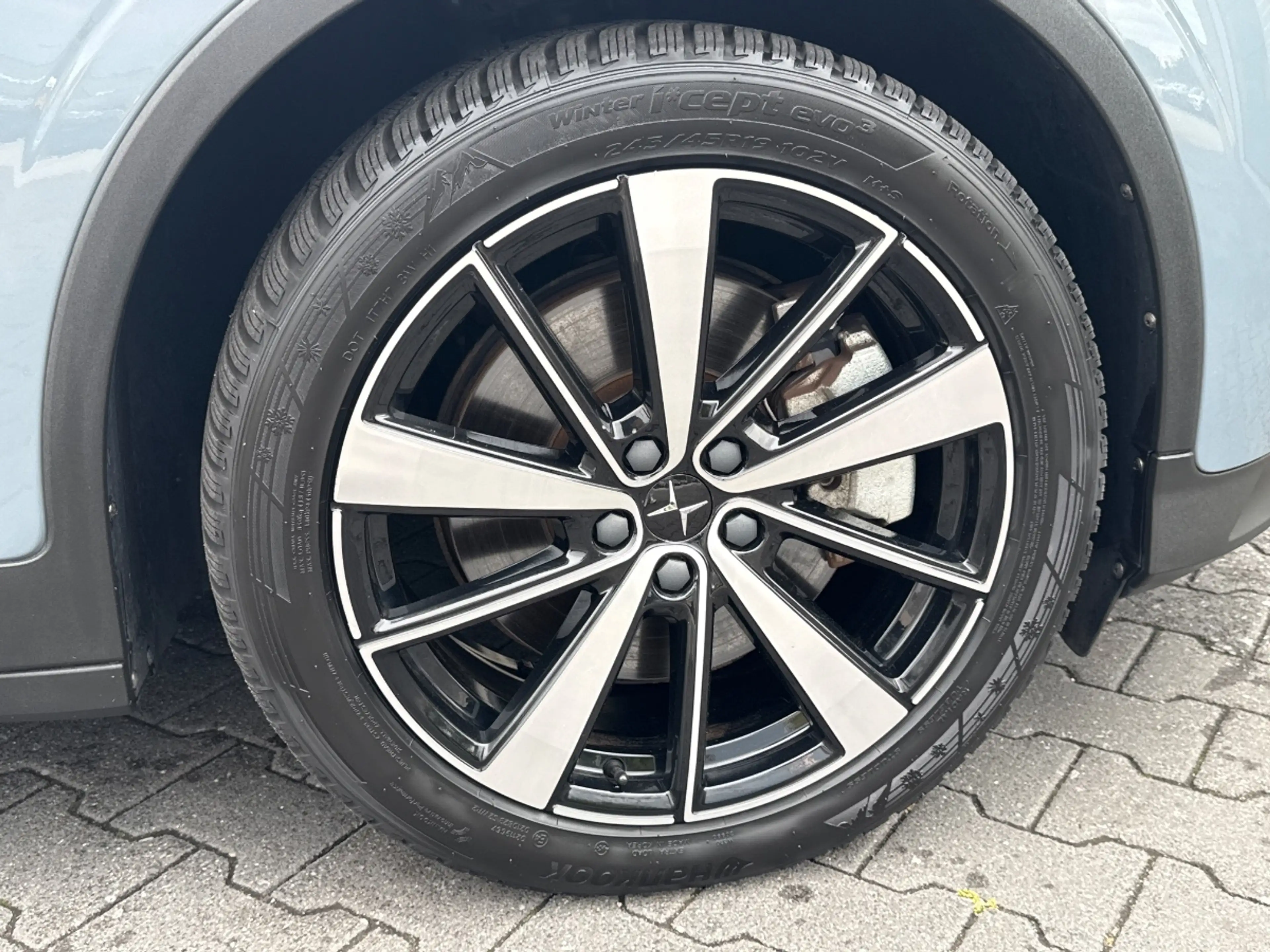 Polestar 2 Long Range Single Motor 78 kWh|1E EIGENAAR| — photo 18