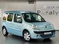 Renault Kangoo Family Rollstuhlgerecht-Rampe + E-Sitz Blau - thumbnail 2
