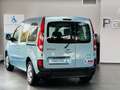 Renault Kangoo Family Rollstuhlgerecht-Rampe + E-Sitz Blau - thumbnail 4