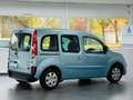 Renault Kangoo Family Rollstuhlgerecht-Rampe + E-Sitz Blau - thumbnail 5