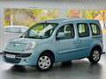 Renault Kangoo Family Rollstuhlgerecht-Rampe + E-Sitz Blau - thumbnail 3