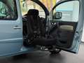 Renault Kangoo Family Rollstuhlgerecht-Rampe + E-Sitz Blau - thumbnail 7