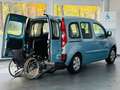 Renault Kangoo Family Rollstuhlgerecht-Rampe + E-Sitz Blau - thumbnail 6