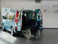 Renault Kangoo Family Rollstuhlgerecht-Rampe + E-Sitz Blau - thumbnail 1