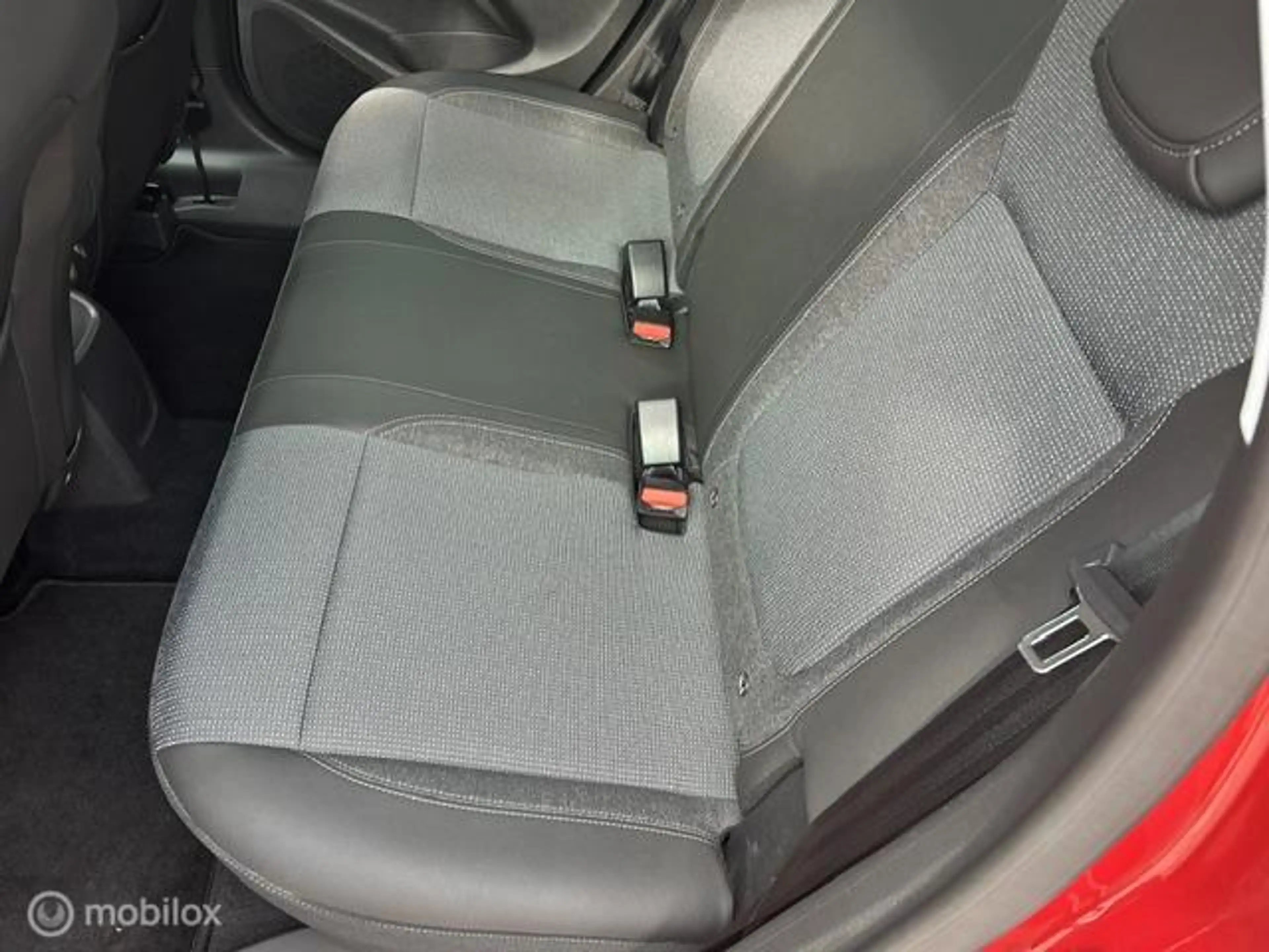 Opel Crossland 1.2 Turbo Elegance * AUTOMAAT * NAVI * CAMERA — photo 9