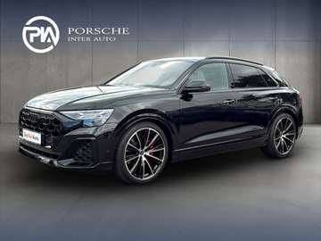 TFSI quattro