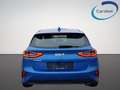 Kia Ceed / cee'd GARANTIE.CONSTRUCTEUR/CLIM/GPS/CAMERA/CARPLAY/ Bleu - thumbnail 8