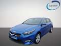 Kia Ceed / cee'd GARANTIE.CONSTRUCTEUR/CLIM/GPS/CAMERA/CARPLAY/ Bleu - thumbnail 3
