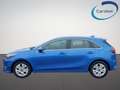 Kia Ceed / cee'd GARANTIE.CONSTRUCTEUR/CLIM/GPS/CAMERA/CARPLAY/ Bleu - thumbnail 6