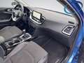Kia Ceed / cee'd GARANTIE.CONSTRUCTEUR/CLIM/GPS/CAMERA/CARPLAY/ Bleu - thumbnail 12