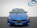 Kia Ceed / cee'd GARANTIE.CONSTRUCTEUR/CLIM/GPS/CAMERA/CARPLAY/ Bleu - thumbnail 2