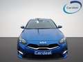 Kia Ceed / cee'd GARANTIE.CONSTRUCTEUR/CLIM/GPS/CAMERA/CARPLAY/ Bleu - thumbnail 4