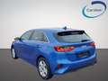 Kia Ceed / cee'd GARANTIE.CONSTRUCTEUR/CLIM/GPS/CAMERA/CARPLAY/ Bleu - thumbnail 7