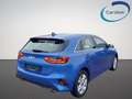Kia Ceed / cee'd GARANTIE.CONSTRUCTEUR/CLIM/GPS/CAMERA/CARPLAY/ Bleu - thumbnail 9
