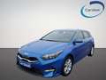 Kia Ceed / cee'd GARANTIE.CONSTRUCTEUR/CLIM/GPS/CAMERA/CARPLAY/ Bleu - thumbnail 5
