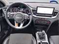 Kia Ceed / cee'd GARANTIE.CONSTRUCTEUR/CLIM/GPS/CAMERA/CARPLAY/ Bleu - thumbnail 14
