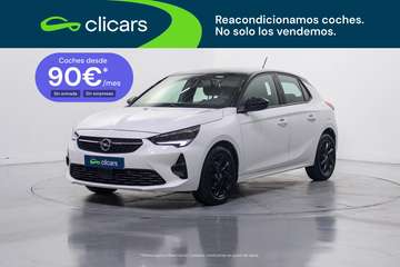 1.2T XHL S/S GS-Line 100