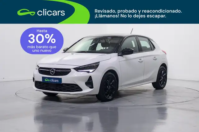 Opel Corsa 1.2T XHL S/S GS-Line 100