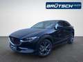 Mazda CX-30 Selection 2.0 AWD AUTOMATIK / LEDER / MATRIX / SCH Blau - thumbnail 1