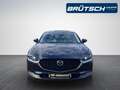 Mazda CX-30 Selection 2.0 AWD AUTOMATIK / LEDER / MATRIX / SCH Blauw - thumbnail 5