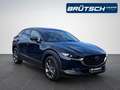 Mazda CX-30 Selection 2.0 AWD AUTOMATIK / LEDER / MATRIX / SCH Blauw - thumbnail 2