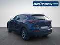 Mazda CX-30 Selection 2.0 AWD AUTOMATIK / LEDER / MATRIX / SCH Blauw - thumbnail 3
