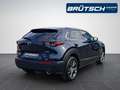 Mazda CX-30 Selection 2.0 AWD AUTOMATIK / LEDER / MATRIX / SCH Blauw - thumbnail 4