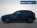 Mazda CX-30 Selection 2.0 AWD AUTOMATIK / LEDER / MATRIX / SCH Blauw - thumbnail 7