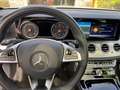 Mercedes-Benz E 220 E 220 BlueTEC 9G-TRONIC Edition E Zilver - thumbnail 10