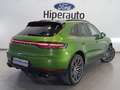 Porsche Macan Aut. Verde - thumbnail 4