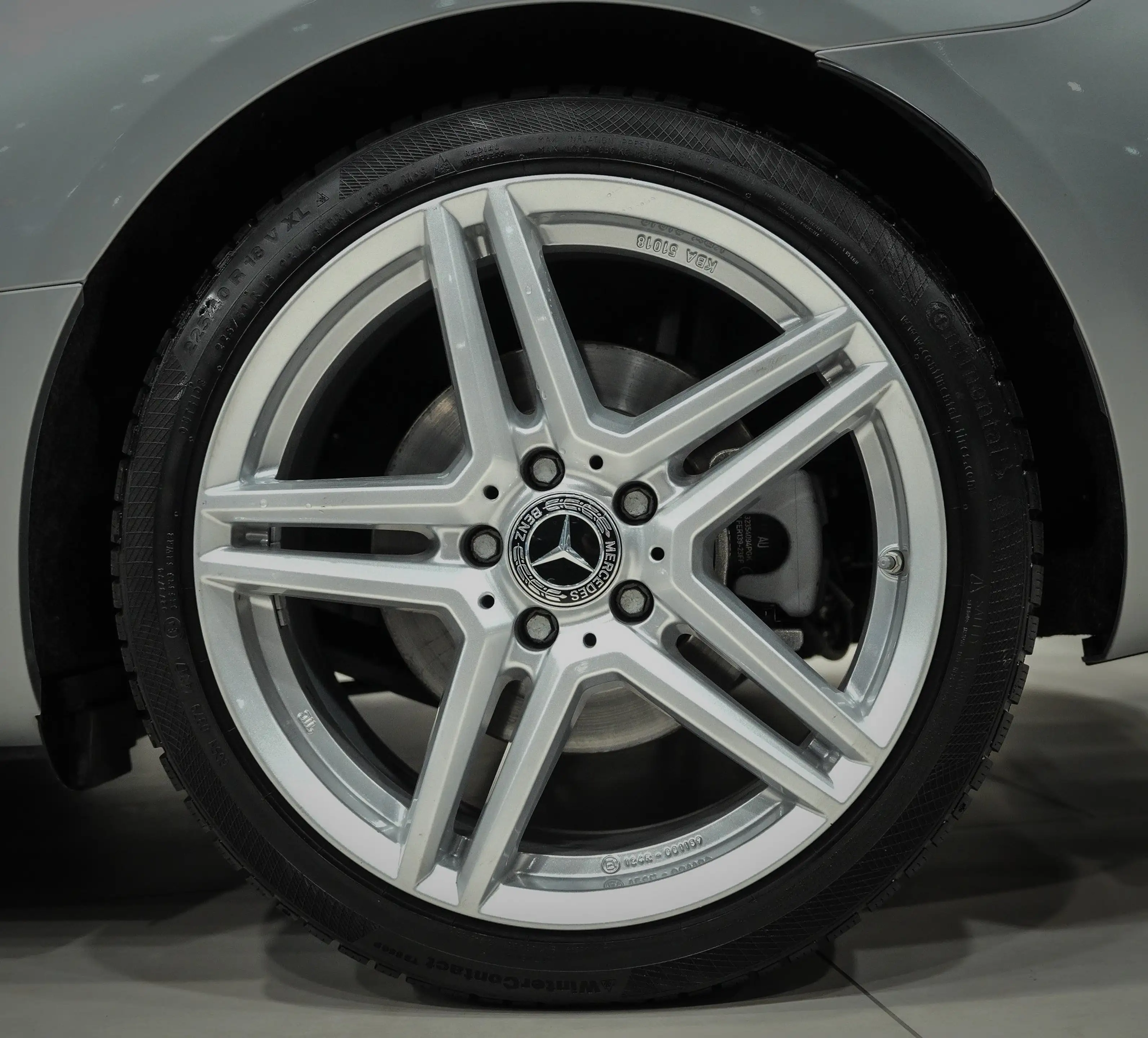 Mercedes-Benz SLC 300 *AMG-LINE*SPORT.ABGAS*SPORTSITZE — photo 10