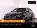 Mercedes-Benz E 300 de T Hybrid Avantgarde 360° Distr. AHK PTS Nero - thumbnail 1