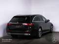 Mercedes-Benz E 300 de T Hybrid Avantgarde 360° Distr. AHK PTS Nero - thumbnail 3