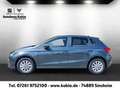 SEAT Ibiza Ibiza Road Edition 1.0 TSI 116 PS 7-Gang-DSG Gris - thumbnail 2