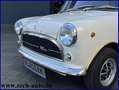 MINI Innocenti Mini 1001 * Sehr schöner Pflegezustand Weiß - thumbnail 25