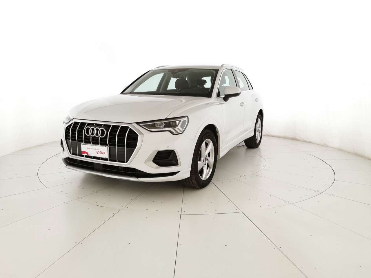 Audi Q3 35 2.0 tdi Business Advanced s-tronic
