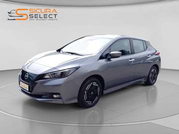 Leaf II 2022 40kWh Acenta 150cv