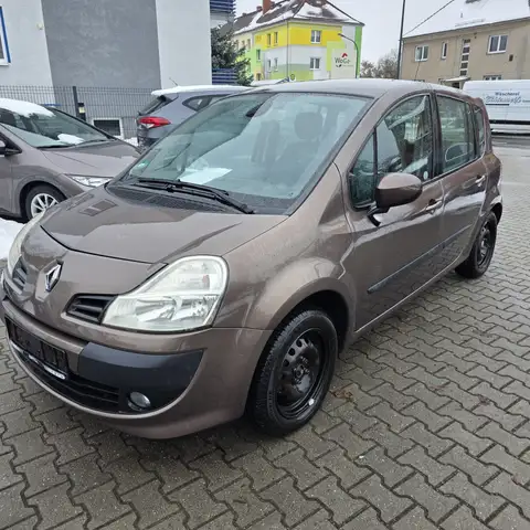 Renault Grand Modus YAHOO!