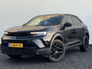 1.2 Turbo GS 130PK AUT | Comfortstoelen | Achterui