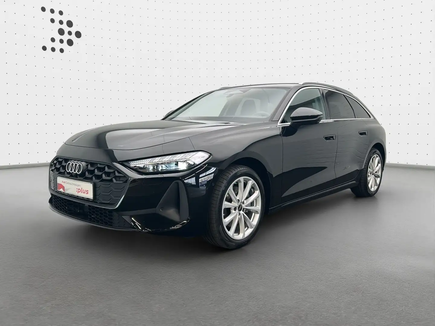 Audi A5 TFSI*Navi*Matrix*Alu*PDC*Virtual Cockpi Schwarz - 2